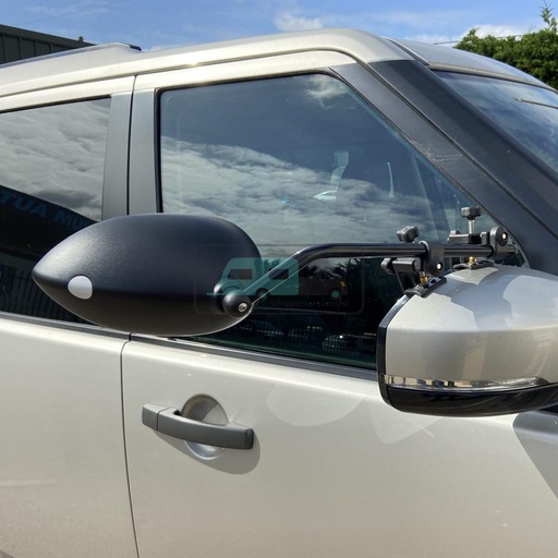 [OCS_1922231] Milenco Opzetspiegel Aero Platinum Set