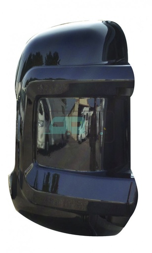 [OCS_1922254] HTD Beschermkap Fiat Ducato Lang 2st