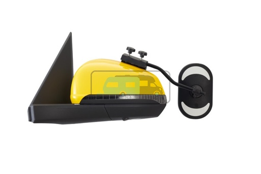 [OCS_1922487] Emuk Opzetspiegel Universa III Pro