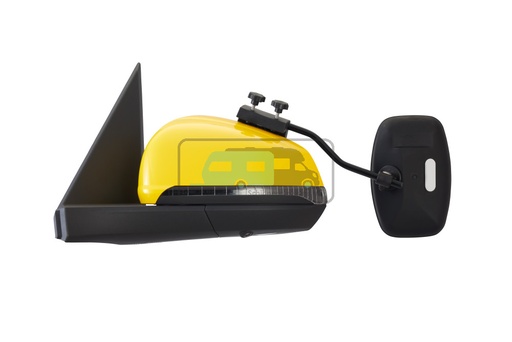 [OCS_1922489] Emuk Opzetspiegel Universa III Pro XL