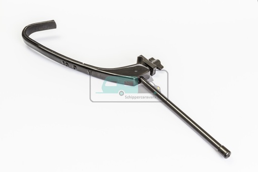 [OCS_1922490] Emuk Spiegelhouder Merkspecifiek Rechts excl. Spiegelkop