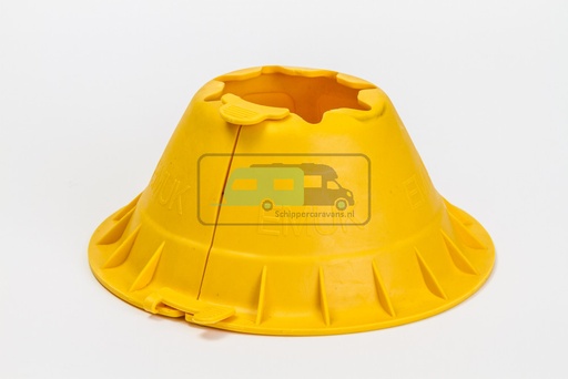 [OCS_1922515] Emuk Haringhoed 4/Set