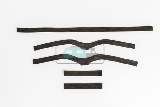 [OCS_1922524] Emuk Schuimrubber Merkspecifieke Opzetspiegel