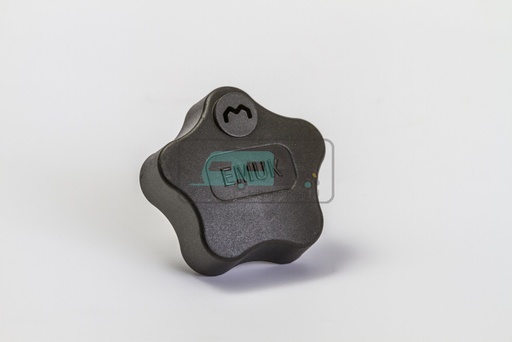 [OCS_1922539] Emuk Draaiknop Anti-Diefstal