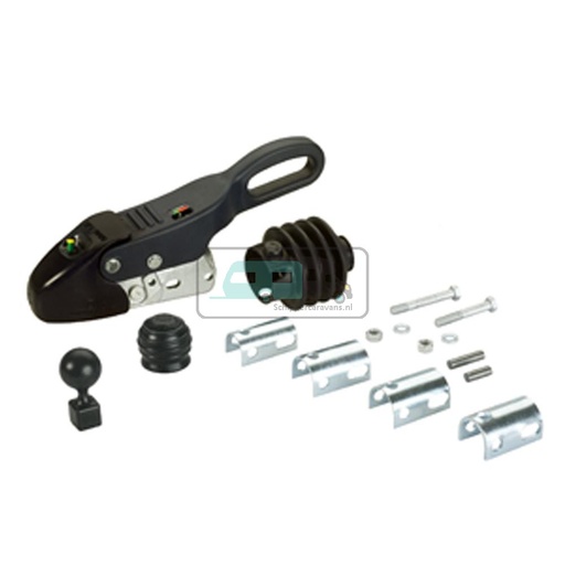 [OCS_1927062] Winterhoff Stabilisator WS3000-D+Z