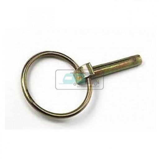 [OCS_1928018B] DoubleLock Borgpen