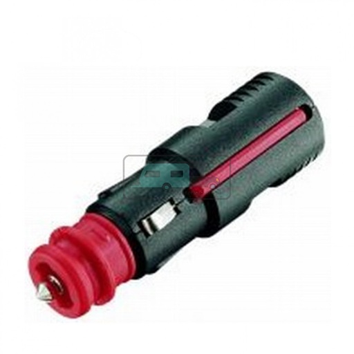 [OCS_1930006B] Stekker norm 12V-2polig