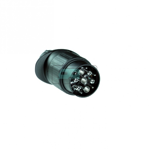 [OCS_1930043B] Stekker 7+6 Polig Multicon/West