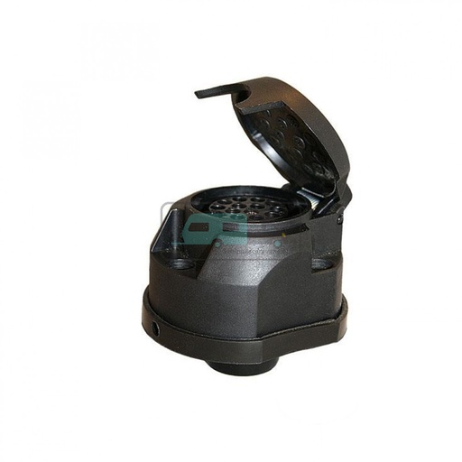 [OCS_1934030B] Stekkerdoos 13-Polig