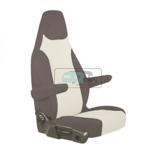 [OCS_1936004] ViaMondo Stoelhoezen Transit >2014 Taupe