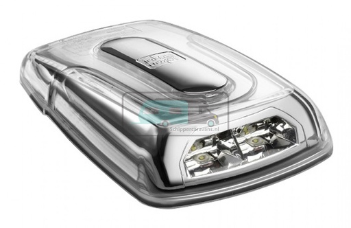 [OCS_1937013] Jokon Achteruitrijlicht LED W2011-2 Rechthoekig Wit