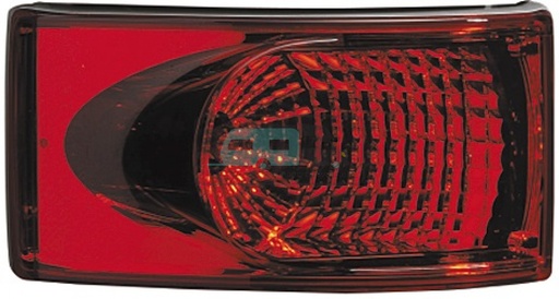 [OCS_1937140] Hella Mistachterlicht Inbouw 12V/21W