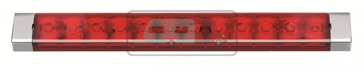 [OCS_1937304] Jokon Derde Remlicht LED L250 Rood