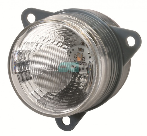 [OCS_1937309] Jokon Knipperlicht LED L55 Rond Wit