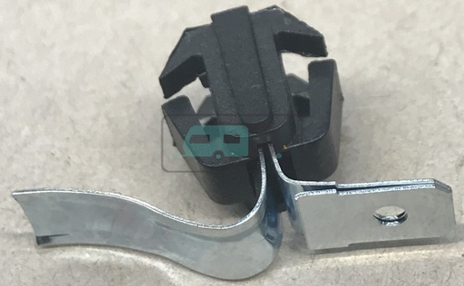 [OCS_1937445] Jokon Clips voor Achterlicht 5st.