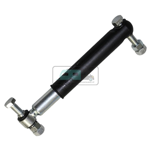 [OCS_1941002] Knott Asschokdemper met bevestingsmateriaal