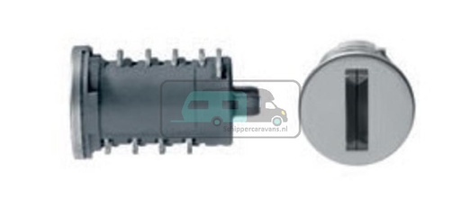 [OCS_1942029B] HSC Cilinder z/Sleutel nr. 85490