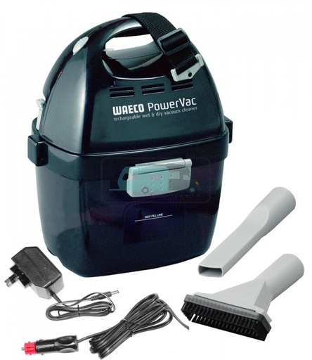 [OCS_1945021] Dometic Stofzuiger PowerVac PV100