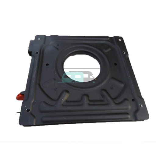 [OCS_1950031] Fasp Swivel Origineel Citroën Jumpy >2006 Passagier