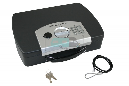 [OCS_1951009] Kluis Fort Knox Safe