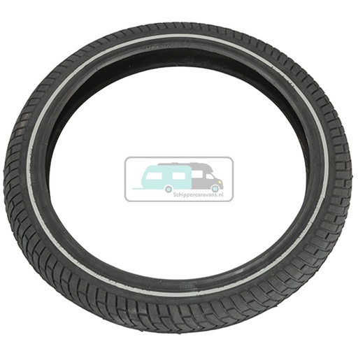 [OCS_1958143] Bohlt X160 Buitenband