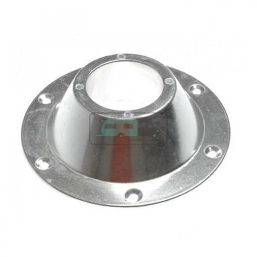 [OCS_2007049] Opbouwrozet Chroom