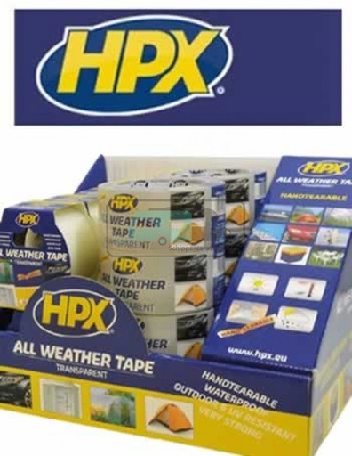 [OCS_2010067] HPX Promotie Boxdisplay AT4805/4825