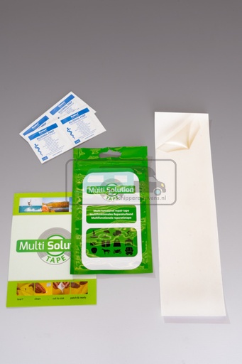 [OCS_2010155] Multi Solution Tape