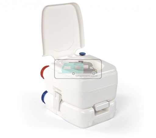 [OCS_2025001] Fiamma Bi-Pot 34