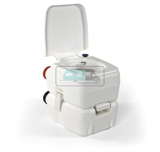 [OCS_2025002] Fiamma Bi-Pot 39