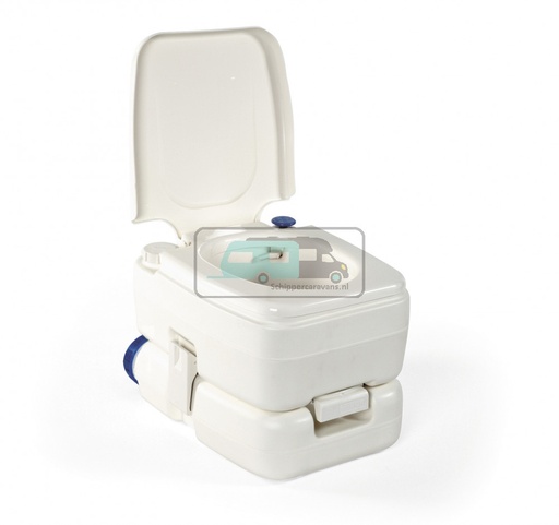 [OCS_2025003] Fiamma Bi-Pot 30