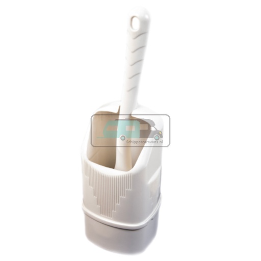 [OCS_2027022] Toiletborstel met Houder