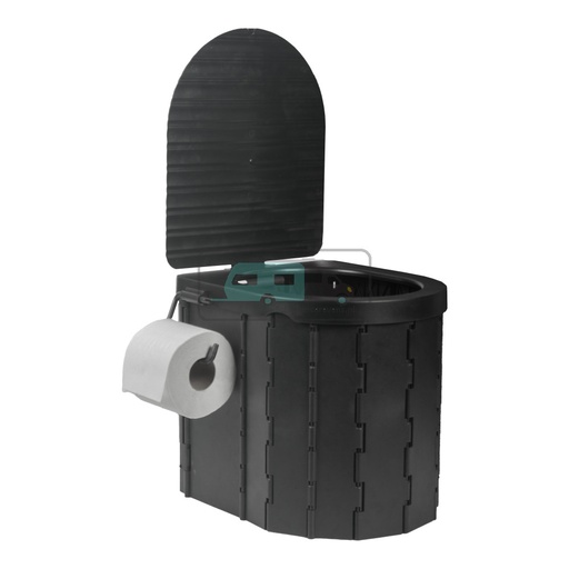 [OCS_2027023] ViaMondo Draagbaar Toilet Opvouwbaar
