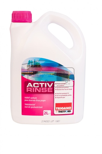 [OCS_2030102] Trigano Activ Rinse 2L