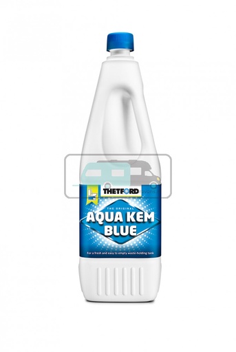 [OCS_2031003] Thetford Aqua Kem Blue 2L