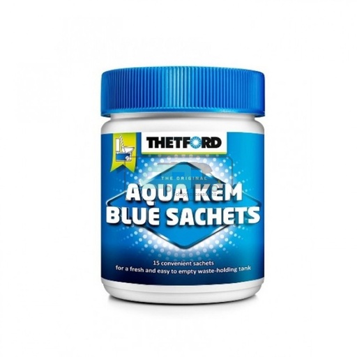 [OCS_2031004] Thetford Aqua Kem Blue Sachets
