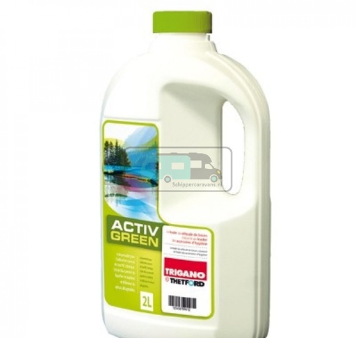 [OCS_2031112] Trigano Activ Green 2L