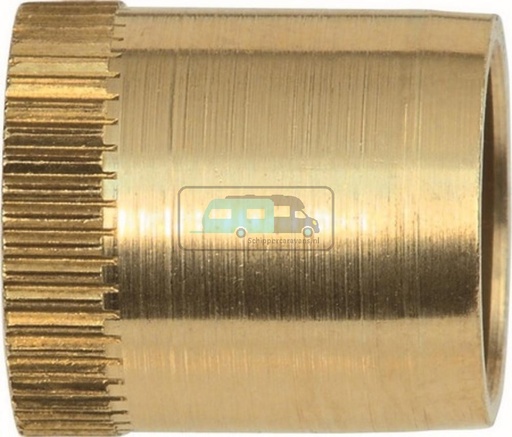 [OCS_2032020B] GOK Versterkingsbusje voor Koperen Leiding 10st.