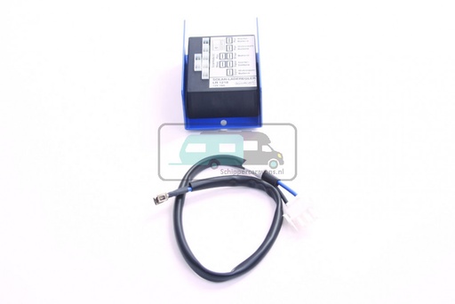 [OCS_2035028] Schaudt Laadregelaar LR1218
