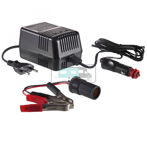 [OCS_2035037] Dometic Perfectbattery BC 100