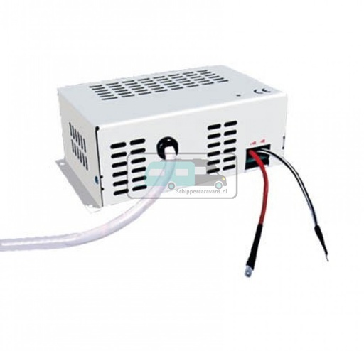 [OCS_2035090] Omvormer+Lader AT-1 230V-12V 12A/144W