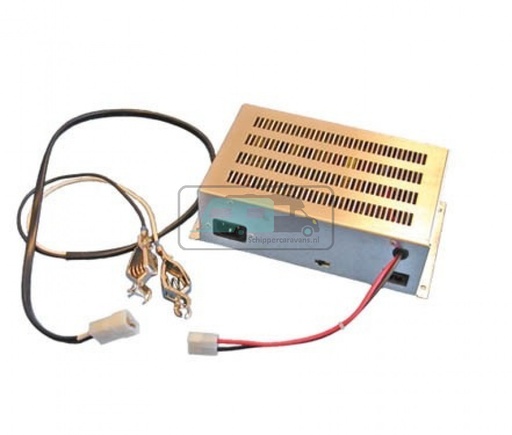 [OCS_2035091] Schaudt Verbindingskabel EBL LR1214