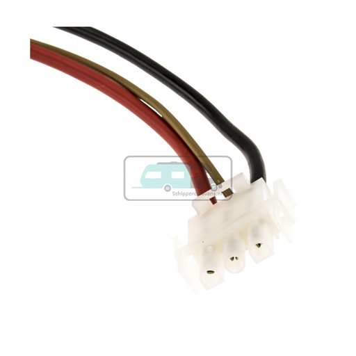 [OCS_2035093] Schaudt Verbindingskabel EBL 101-3 polig >Laadregelaar