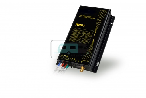[OCS_2035160] Vechline Laadregelaar MPPT 15A Lithium