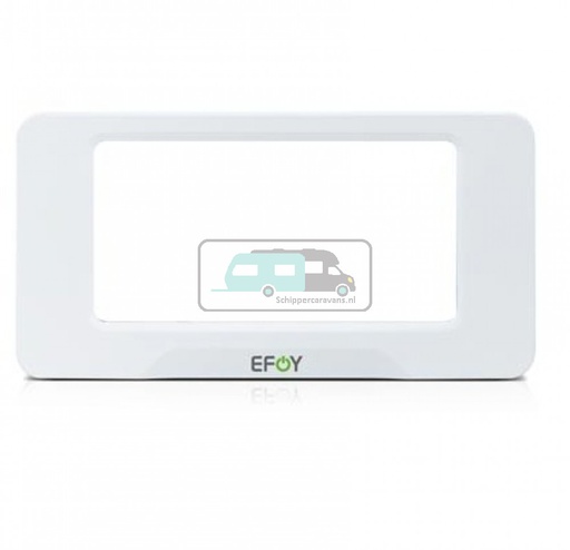 [OCS_2035186] EFOY Bedieningspaneel Frame Wit