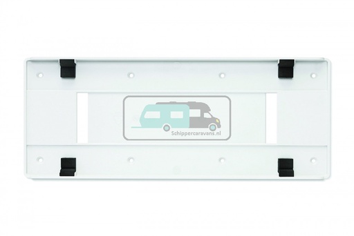 [OCS_2035190] EFOY Montageplaat ECO Systeem