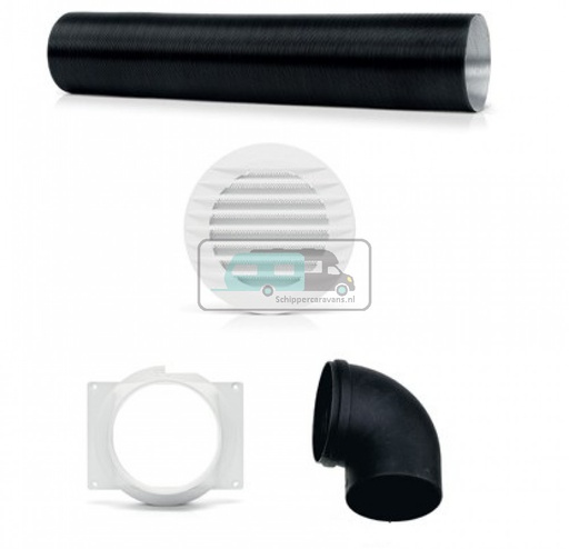 [OCS_2035194] EFOY Uitblaaslucht Set Compleet