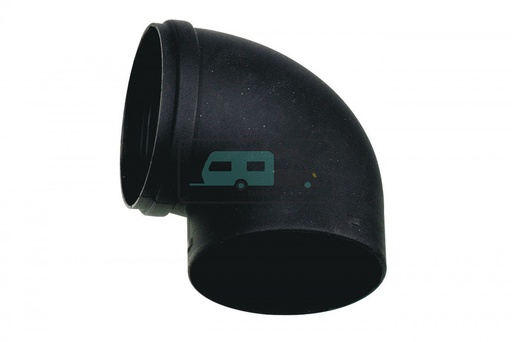 [OCS_2035196] EFOY Uitblaaslucht Bocht