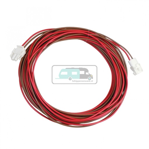 [OCS_2035204] EFOY Aansluitkabel Accu 800cm