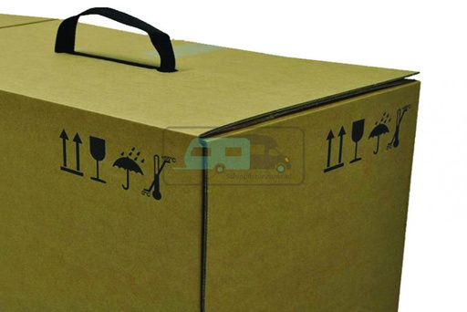 [OCS_2035207] EFOY Doos Los